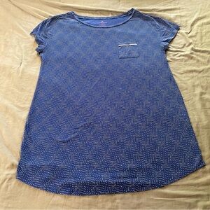 Liz Claiborne sleep shirt sz xl
